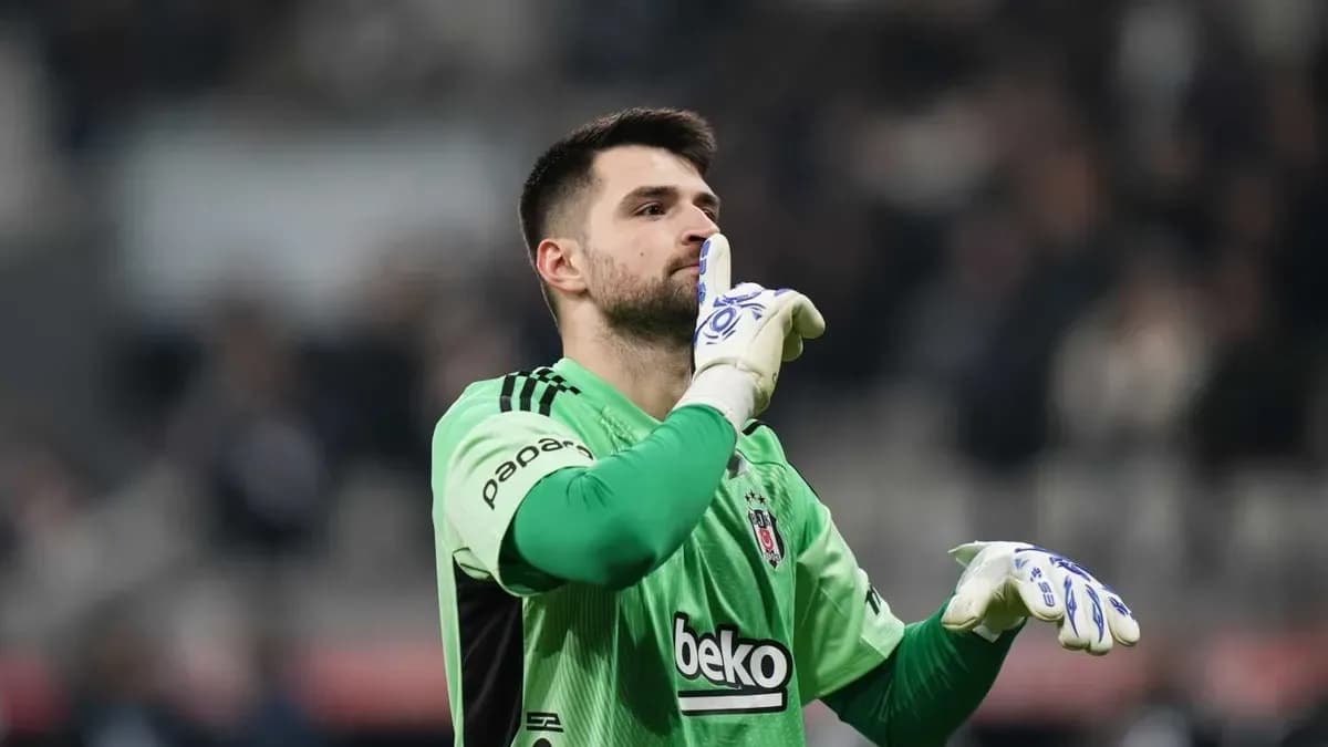 Ersin Destanoğlu Al-Jazira'da! İmzayı attı