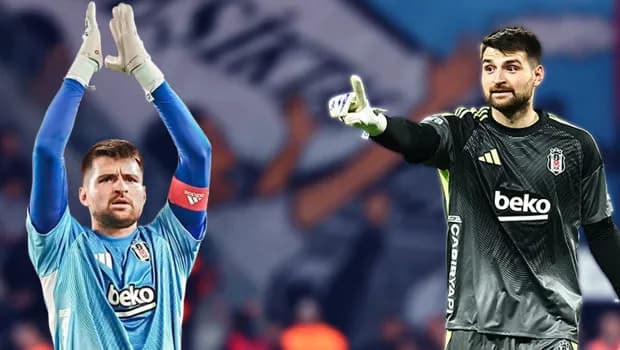Ersin Destanoğlu Beşiktaş'tan ayrılıp Premier Lig'e transfer oldu
