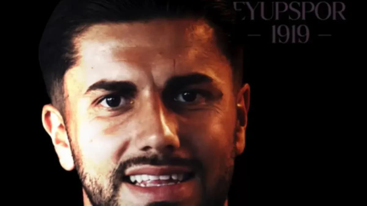 Eyüpspor, Rumen kaleci Horatiu Moldovan'ı renklerine bağladı