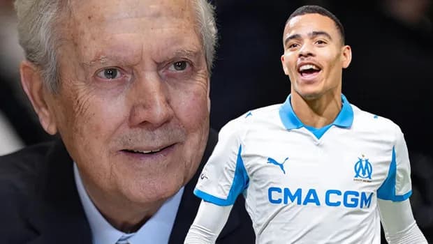 Fenerbahçe, Greenwood'u resmileştirdi! İşte bonservis bedeli