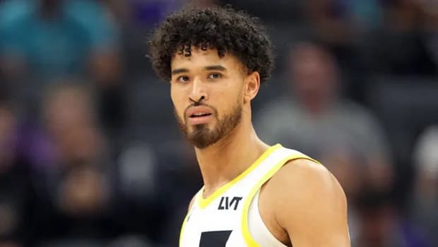 Fenerbahçe, Johnny Juzang'ı 1 yıllığına kadrosuna kattı!