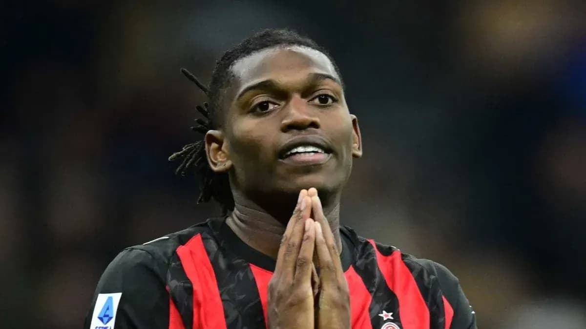 Fenerbahçe'den Leao ve Demirovic açıklaması geldi!