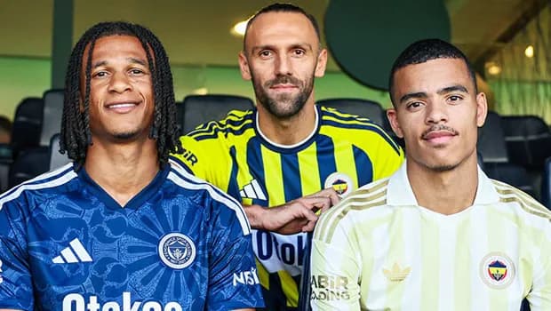 Fenerbahçe'den Zabrze kadrosunda sürpriz! Yeni transferler yok
