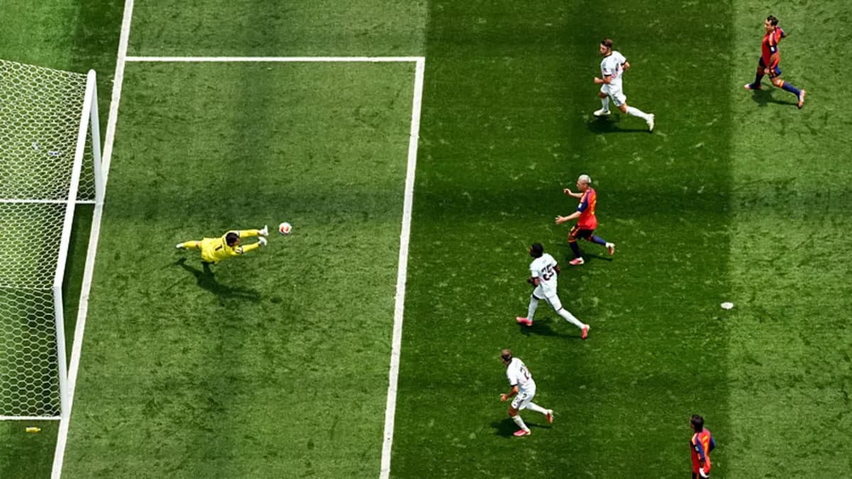 FIFA, 2026 Dünya Kupası final sahası çimini satacak
