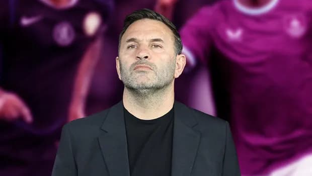 Galatasaray Premier Lig'den orta saha transferine hız verdi!