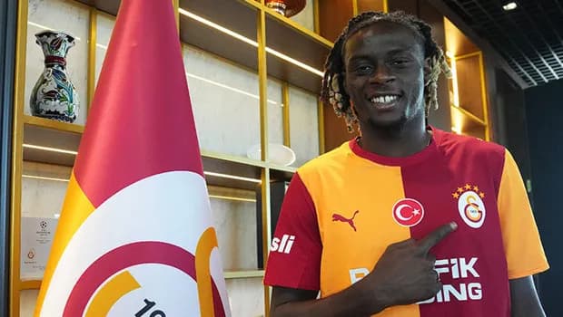 Galatasaray, Ugochukwu'nun maliyetini açıkladı!