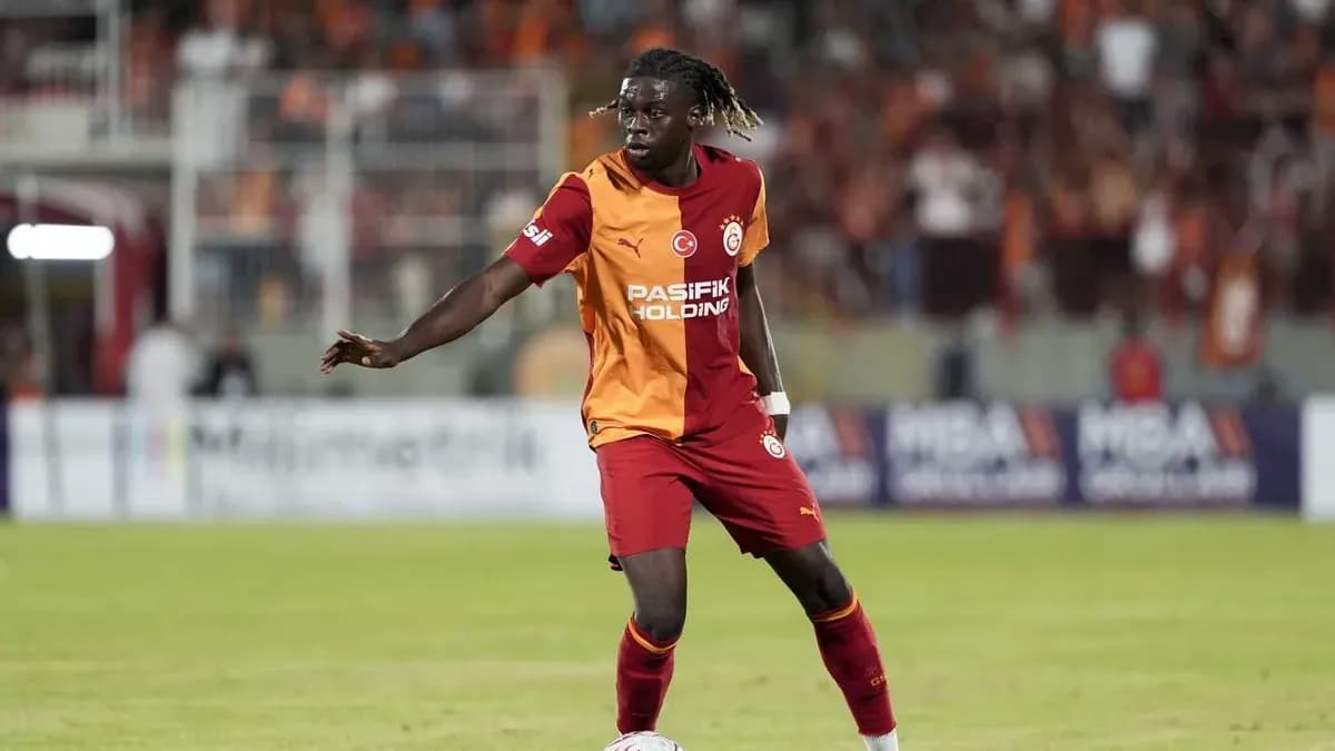 Galatasaray yarın Venezia ile hazırlık maçında!