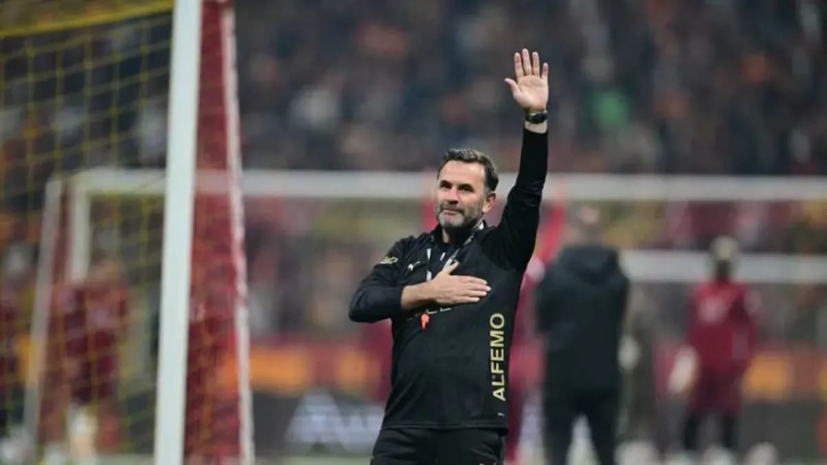 Galatasaray yeni sezon hazırlıklarına İstanbul'da başlıyor