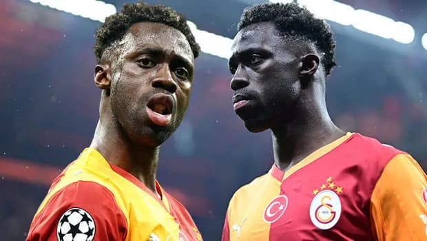 Galatasaray'dan Juventus'a transfer çıkarması!