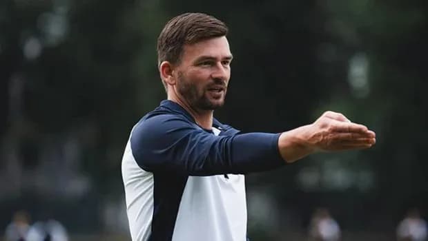 Gasparik: Fenerbahçe'yi iyi analiz ettik