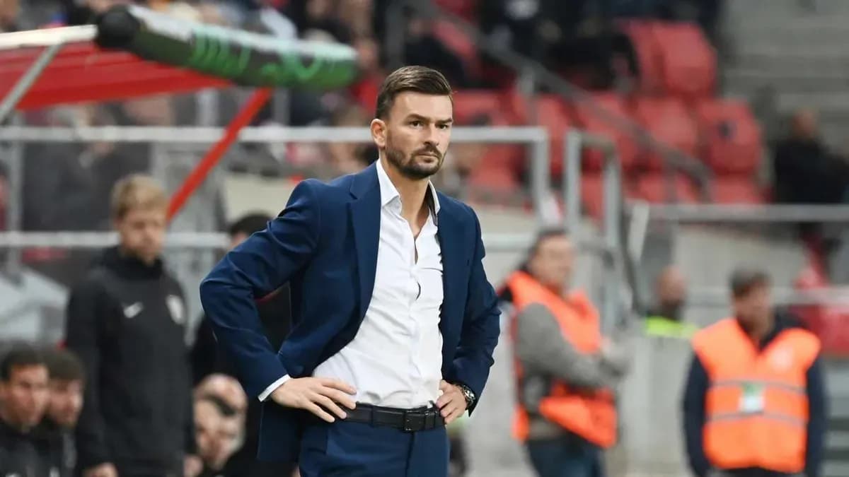 Gornik Zabrze: "Fenerbahçe karşısında sadece savunma yapmayacağız"