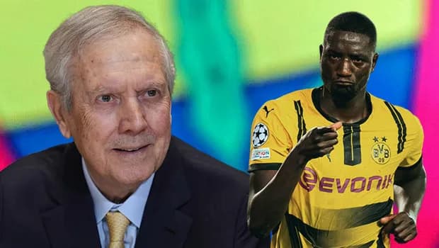 Guirassy geliyor! Dortmund'un direnci kırıldı