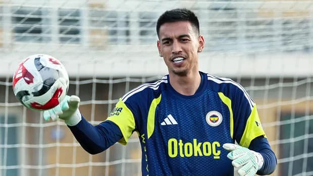 İrfan Can için Fenerbahçe'nin kararı bekleniyor!