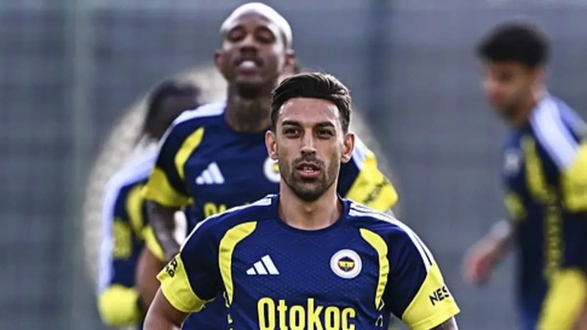 İrfan Can'dan Şampiyonlar Ligi özlemi: İlk adımı atma zamanı