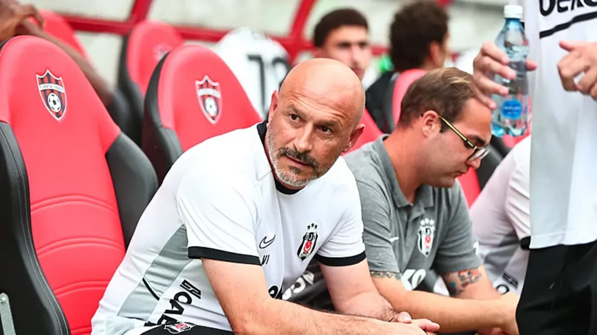 Italiano'dan Trossard transferi hakkında flaş açıklama!