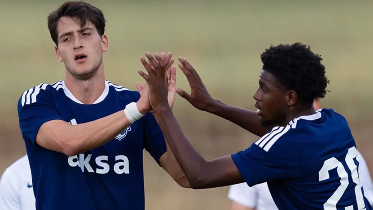 Kasımpaşa, Gençlerbirliği'ni 3-0 yendi!