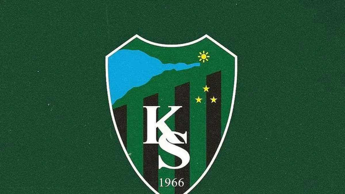 Kocaelispor, Show'u kesin transferle kadrosuna kattı!