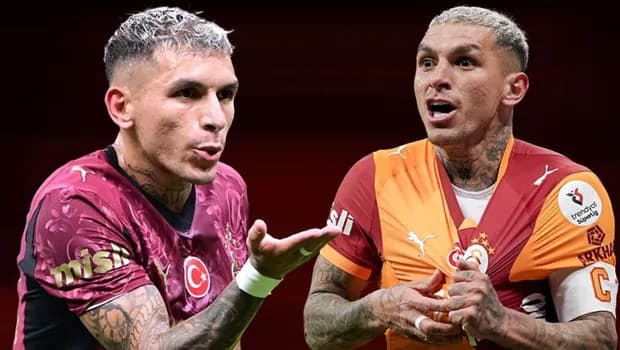 Lucas Torreira geleceğini açıkladı: İşte Galatasaray kararı