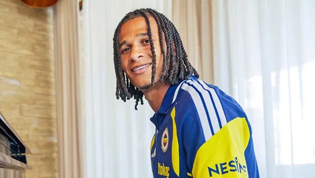 Nathan Ake: 'Ederson ile transfer hakkında konuştum!'