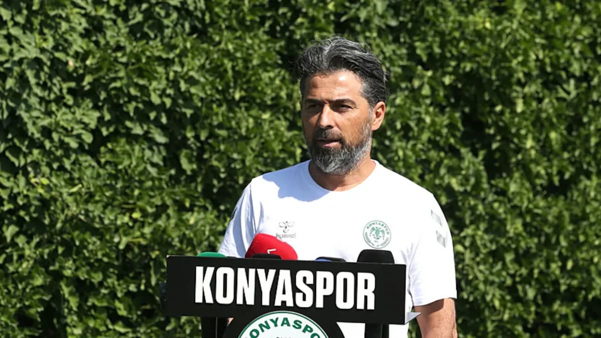 Palut'tan transfer planı: 5 oyuncu alınacak!