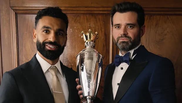 Salah'ın menajeri Harvard'a konu olmuştu, şimdi Beşiktaş ile masada!