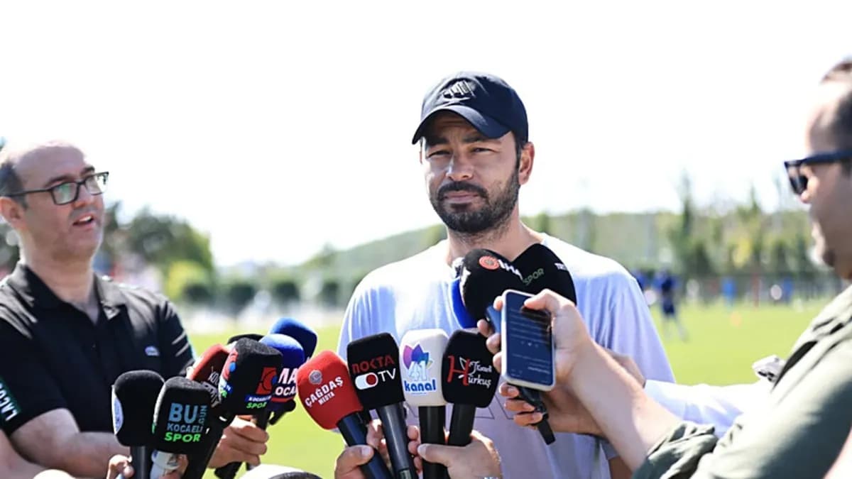 Selçuk İnan: Yüksek maliyetli oyuncularla yollar ayrılacak