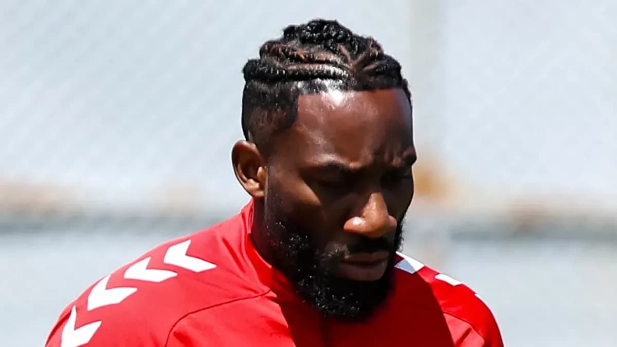 Sivasspor, Appindangoye ile sözleşme yeniledi!