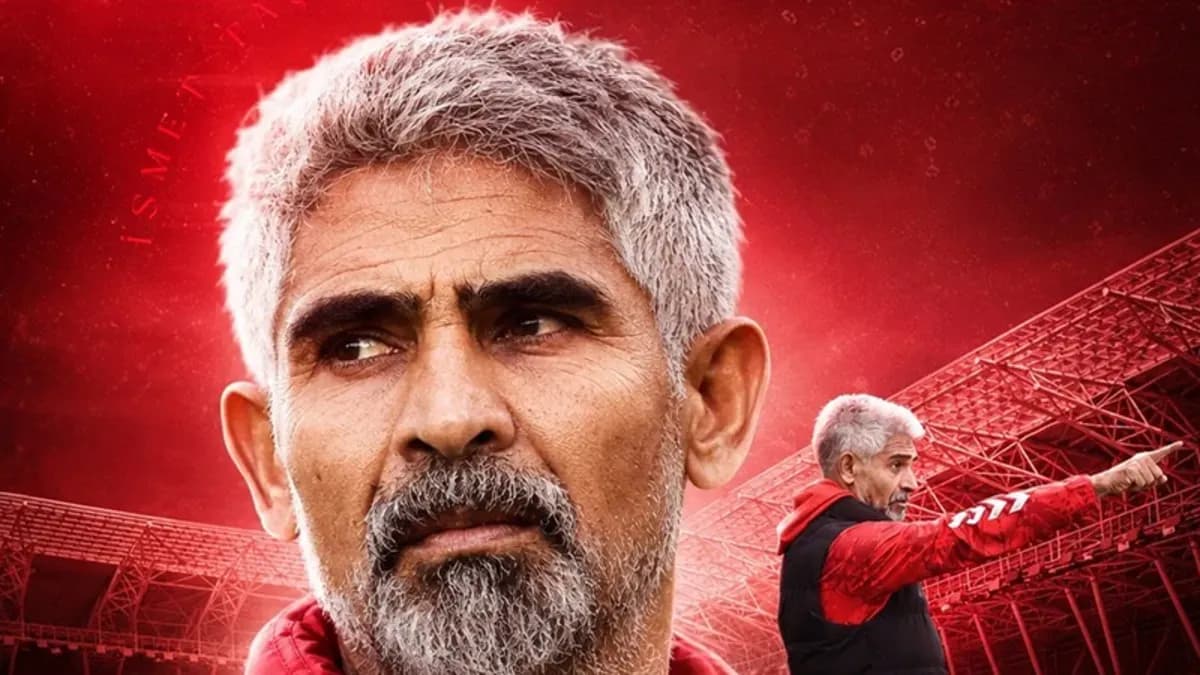 Sivasspor'da İsmet Taşdemir ile yeniden anlaşma!