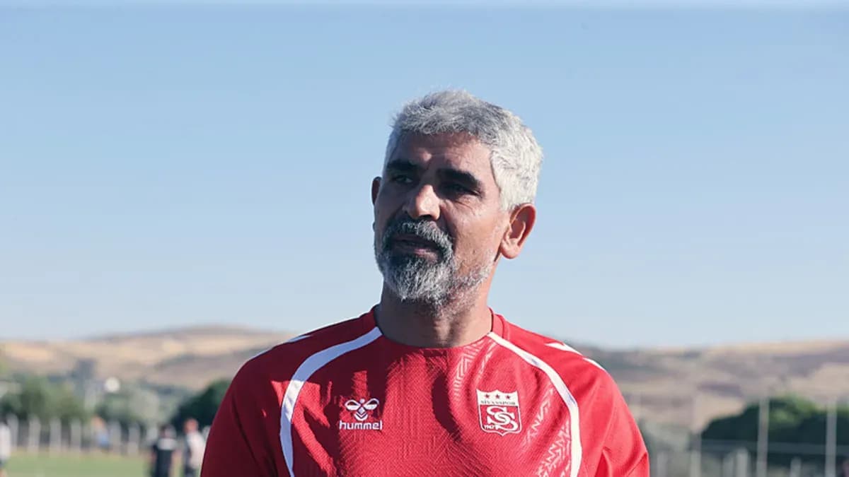 Taşdemir: "Lig bu yıl daha zorlu geçecek"