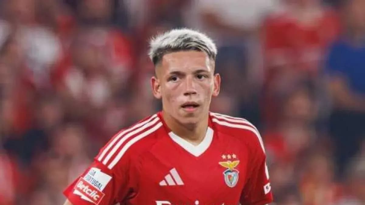 Trabzonspor Benfica ile ödeme planı pazarlığında!
