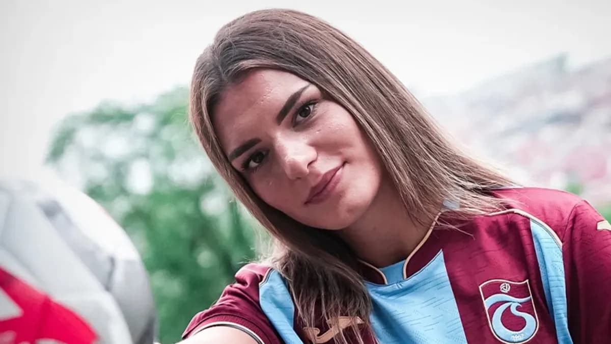 Trabzonspor, Blerta Smaili'yi kadrosuna kattı!