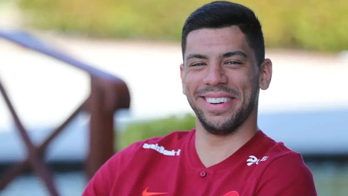 Trabzonspor Cenk Özkacar'ı kadrosuna kattı!