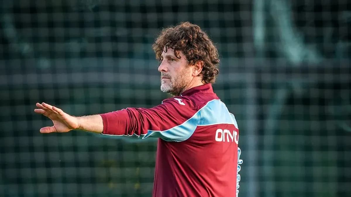 Trabzonspor yeni sezon hazırlıklarına tam gaz devam ediyor!