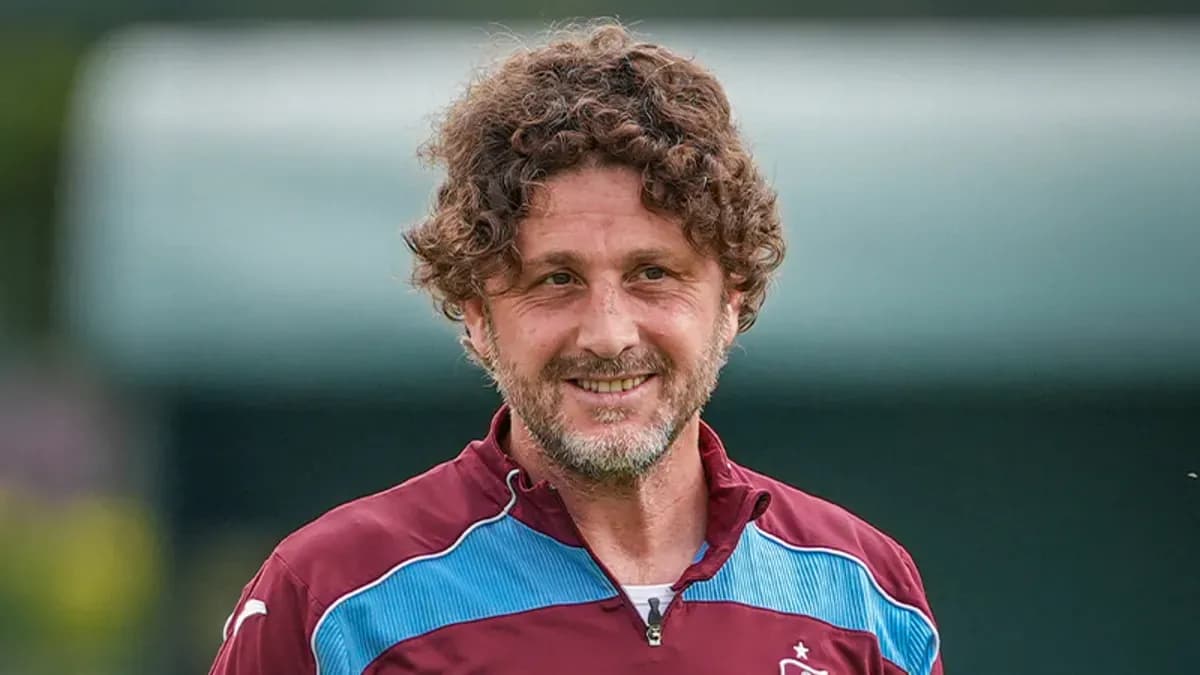 Trabzonspor yeni sezon hazırlıklarında tempo yükseltti!