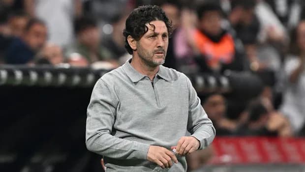 Trabzonspor'da 3 futbolcu için ayrılık kararı!