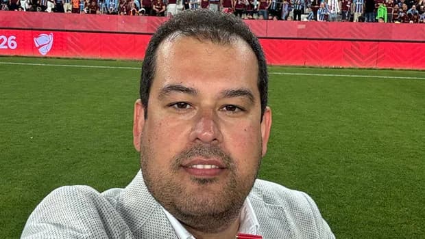 Trabzonspor'da scout şefi Eren Mert görevinden ayrıldı