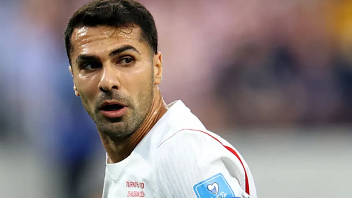 Zeki Çelik, Juventus ile 3 yıllık sözleşme imzaladı