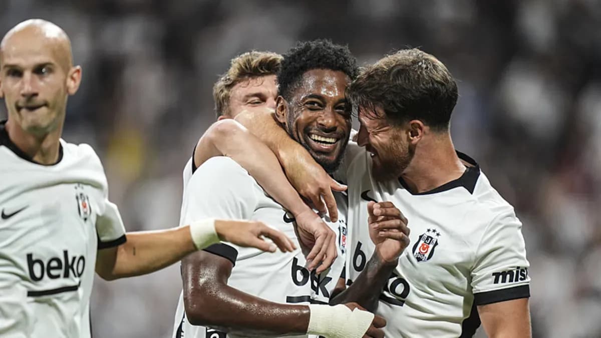 Alanyaspor-Beşiktaş maçı ne zaman, saat kaçta, hangi kanalda?