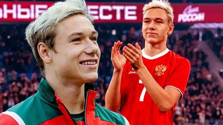 Batrakov: Galatasaray'a transfer olacağım!