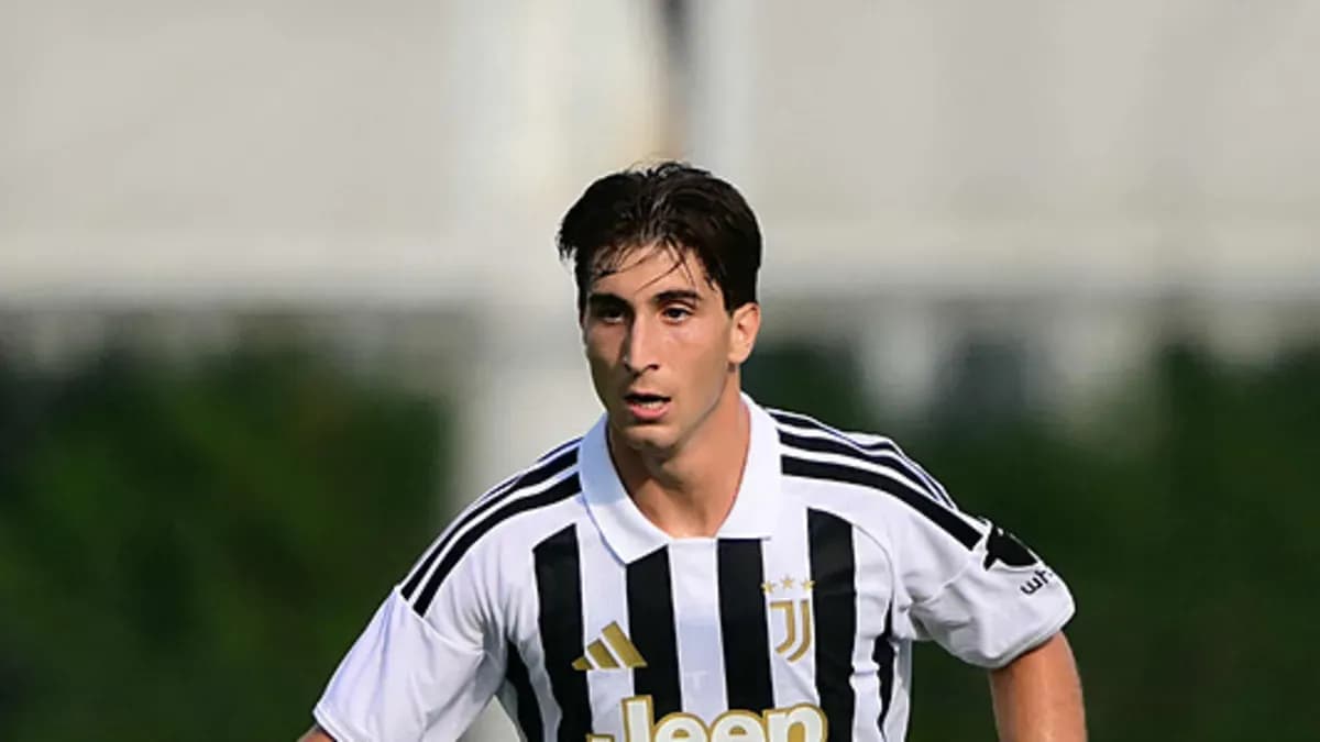 Beşiktaş, Juventus'un yıldızı Miretti'yi İstanbul'a getiriyor!