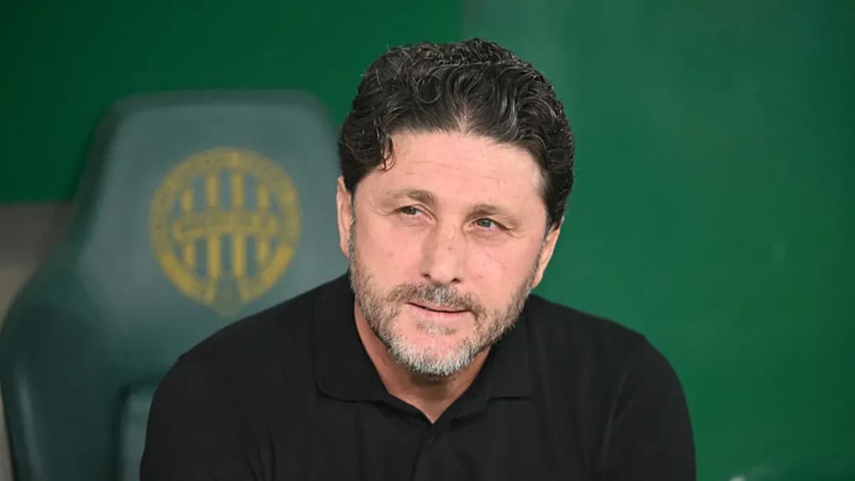 Fatih Tekke'den Trabzonspor taraftarına birlik çağrısı!
