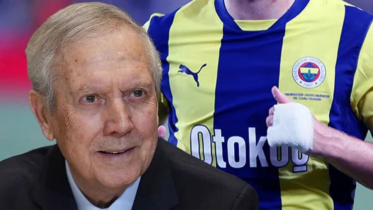 Fenerbahçe eski yıldızını geri getiriyor!