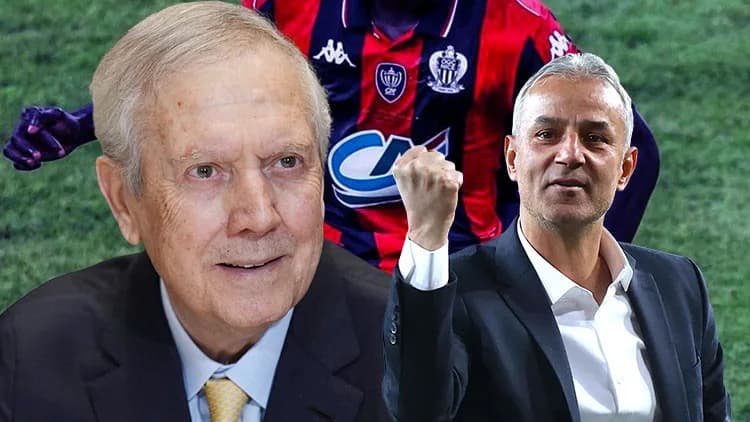 Fenerbahçe Şampiyonlar Ligi için savunmaya takviye yaptı!