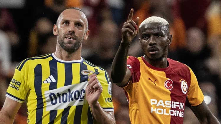 Fenerbahçe ve Galatasaray'ın Şampiyonlar Ligi fikstürü belli oldu
