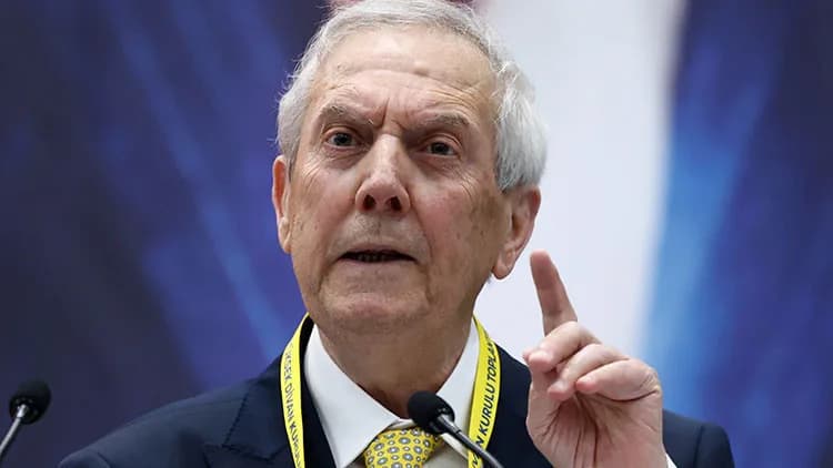 Fenerbahçe'den Acun Ilıcalı'nın locasına resmi açıklama!