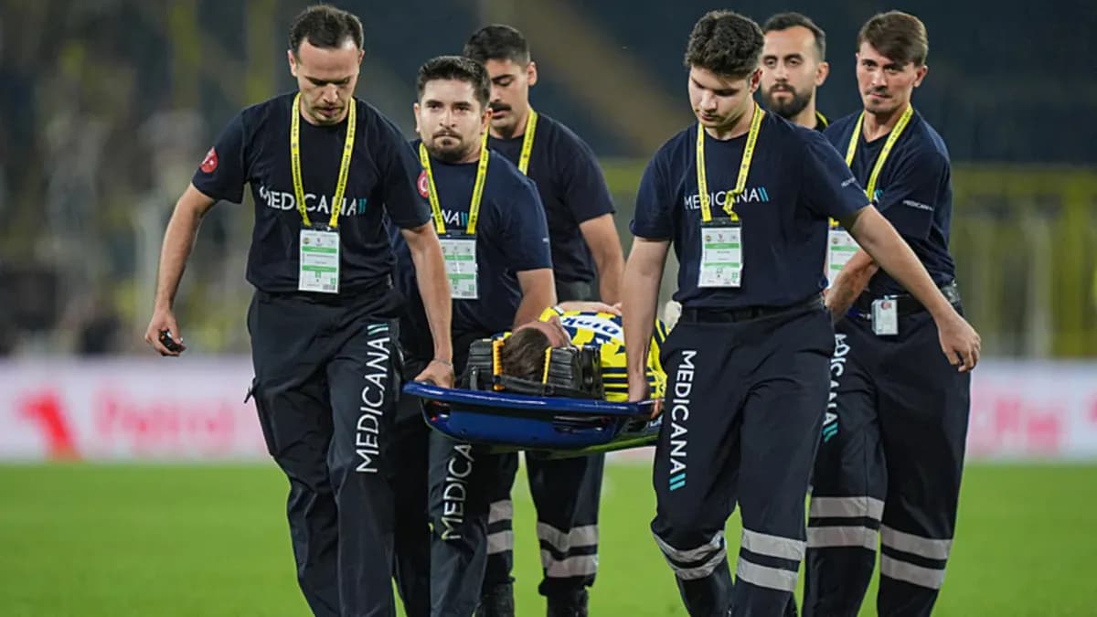 Fenerbahçe'den Kerem Aktürkoğlu'na dair yeni açıklama!