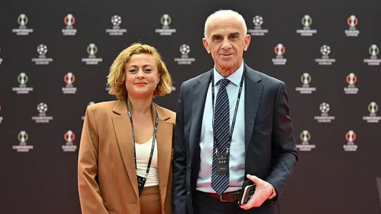 Fenerbahçe'den Şampiyonlar Ligi kurasına ilk tepki geldi!