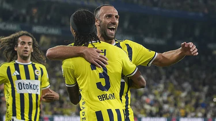 Fenerbahçe'nin Lyon maçında 4.3 milyon Euro ve prestij!