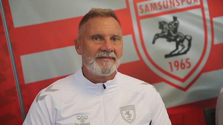 Fink: Fenerbahçe karşısında kusursuz olmak istiyoruz