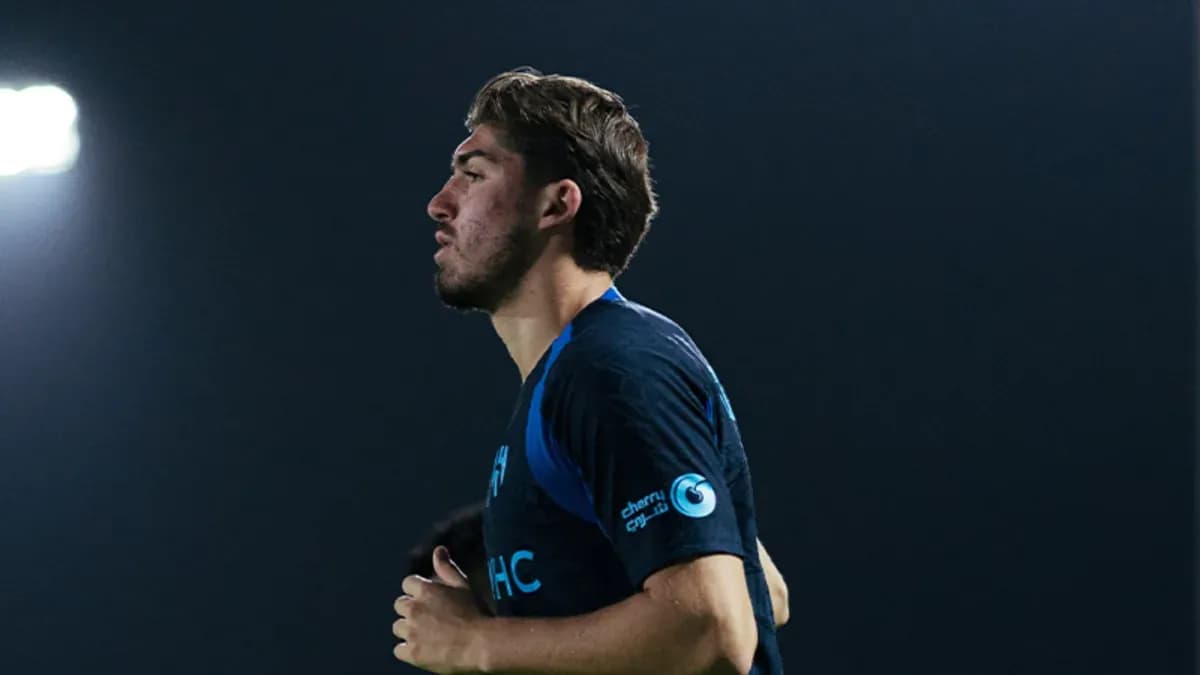 Galatasaray, Yusuf Akçiçek transferini bitiriyor!